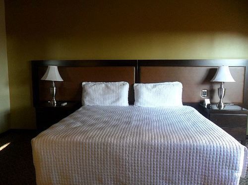 Hotel 1915 Inn & Suites 3*